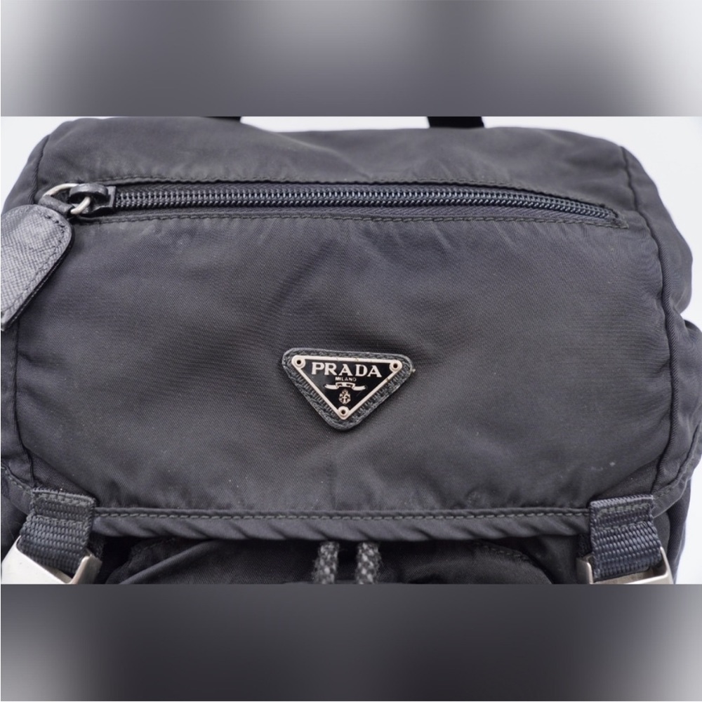 Prada Tessuto backpack - Picture 2 of 15